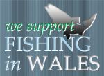 Fishing In Wales
