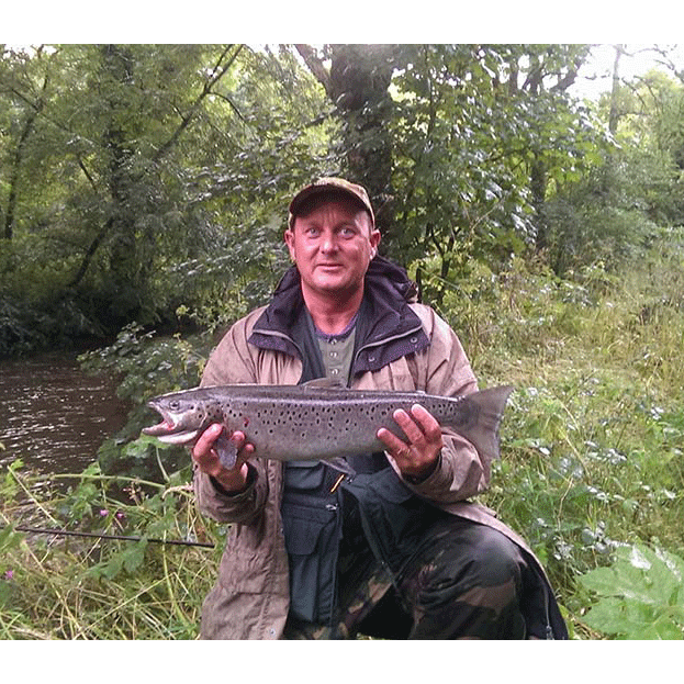 Late Season Catch Reports