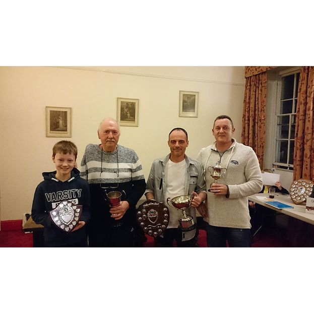 AGM – 1st March 2017