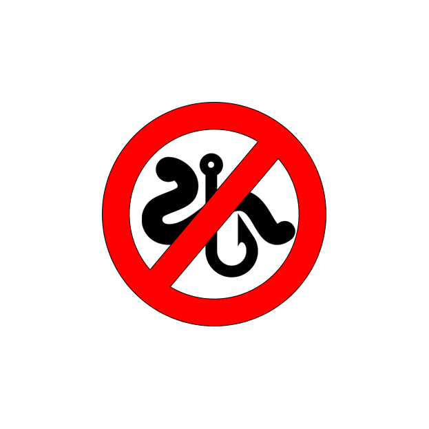 Bait Fishing Rules – A Reminder