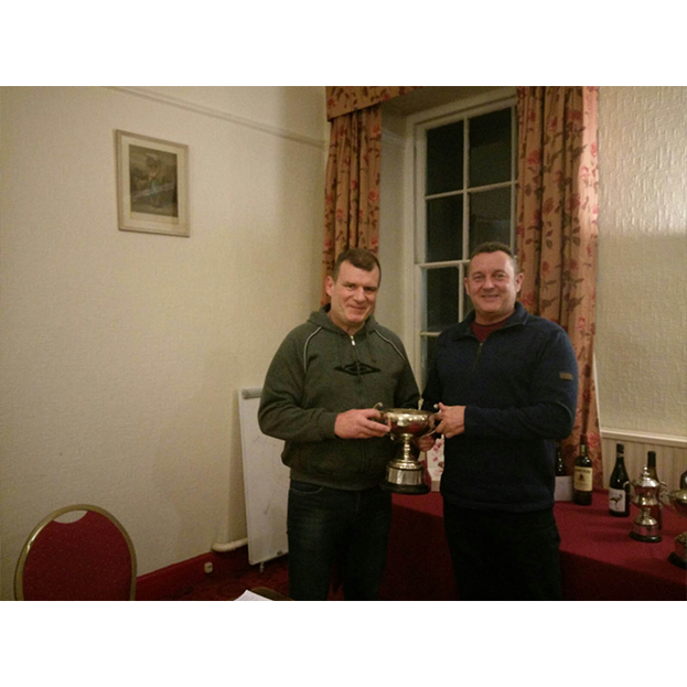 AGM – 27th February 2019