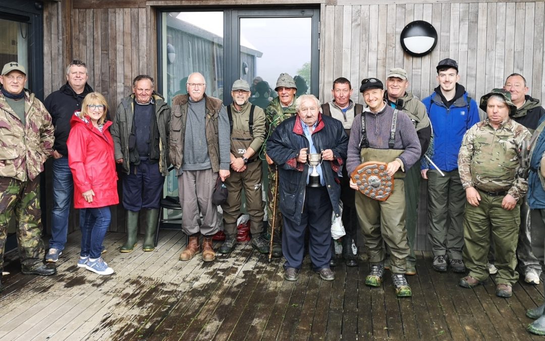 Annual Competition – Sun 14th May, Llys y Fran