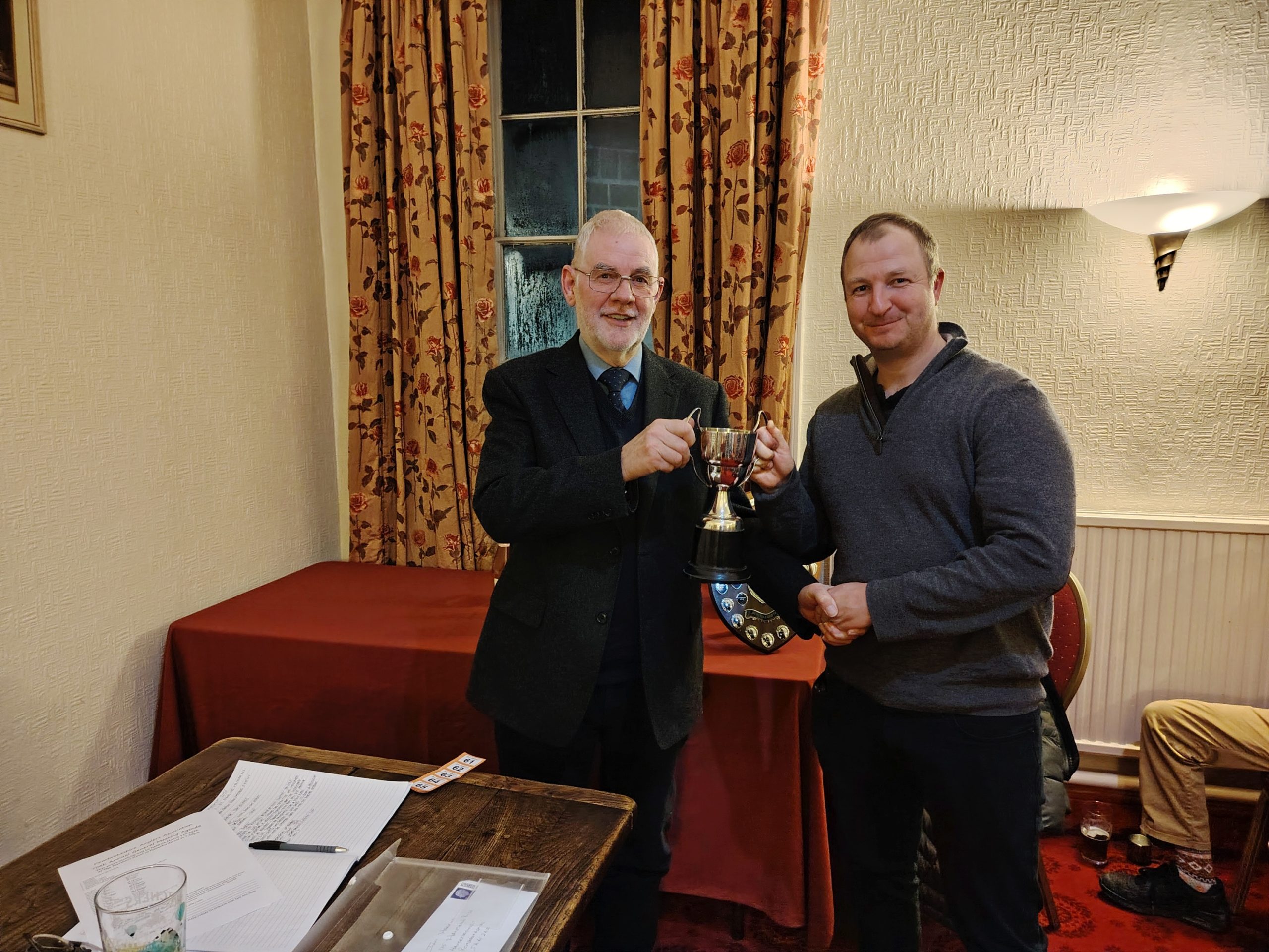 Toby Schwierzi Toby Schwierzi