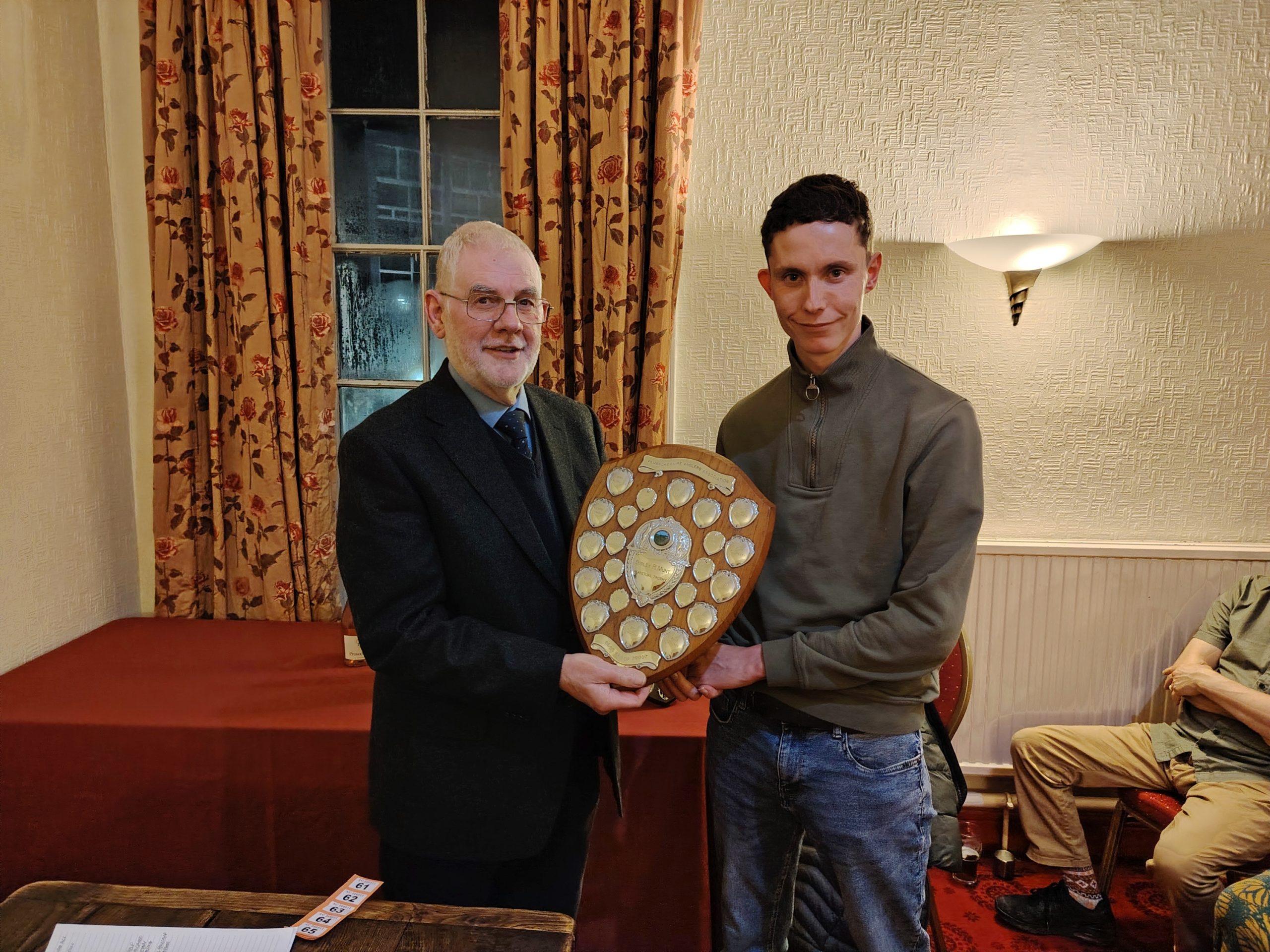 Arran Jones Arran Jones